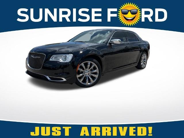 2020 Chrysler 300