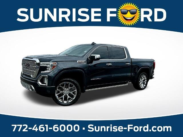 2022 GMC Sierra 1500 Limited