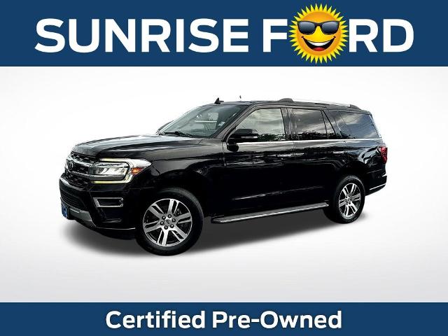 2022 Ford Expedition