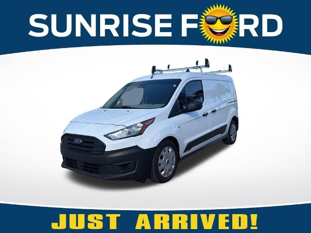 2022 Ford Transit Connect Van