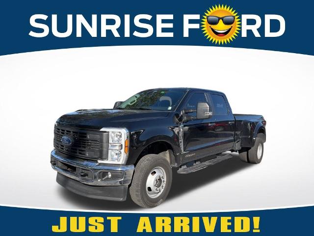 2024 Ford Super Duty F-350 Drw