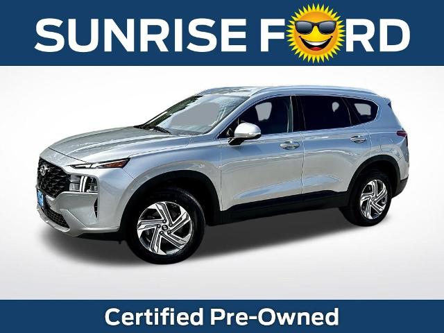 2023 Hyundai Santa Fe