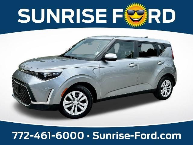2023 Kia SOUL