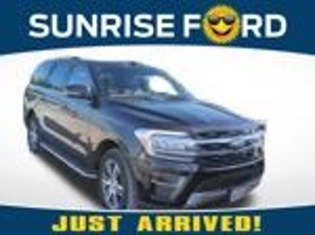 2023 Ford Expedition