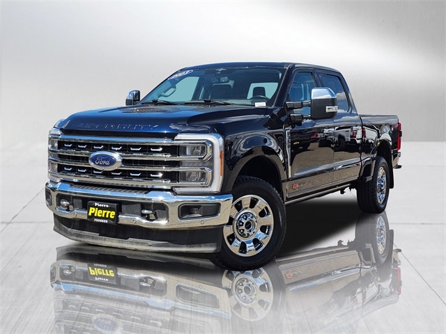 2023 Ford Super Duty F-350 Lariat