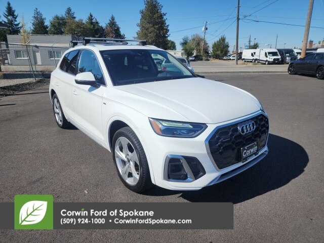 2023 Audi Q5