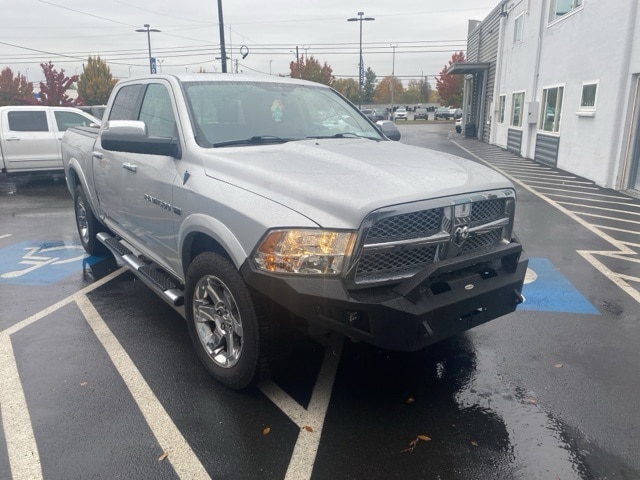 2012 RAM 1500