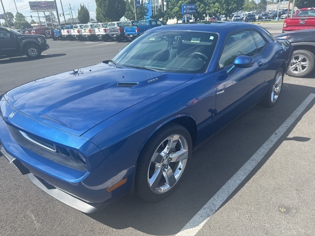 2010 Dodge Challenger