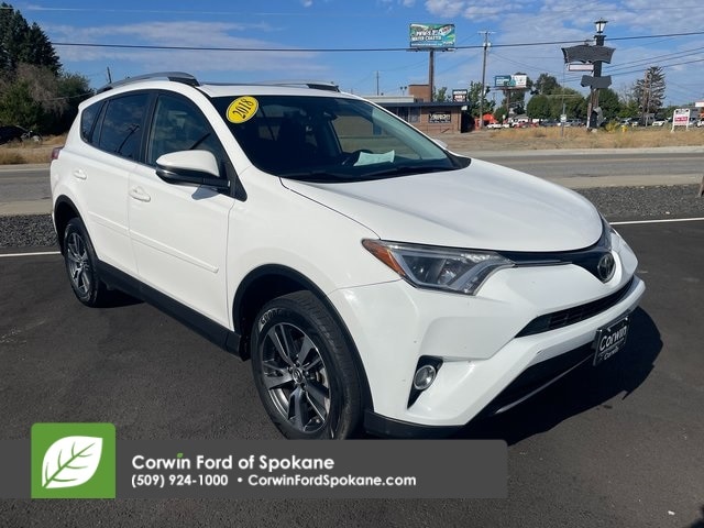 2018 Toyota RAV4