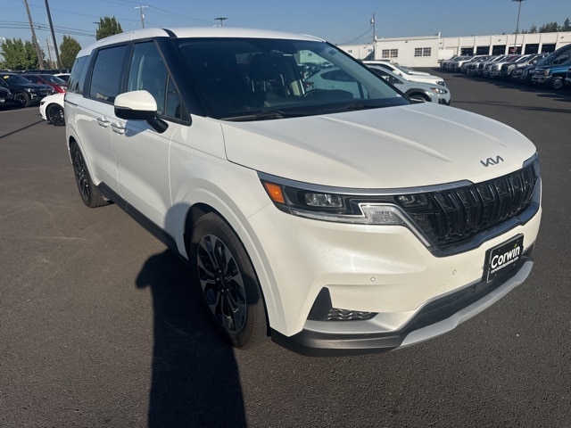 2024 Kia Carnival