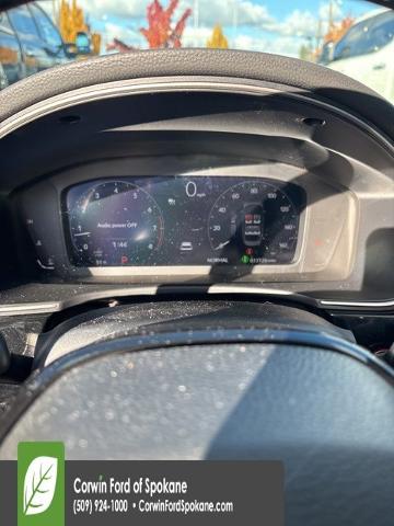 2024 Honda Civic Sedan