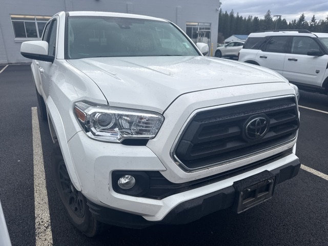 2022 Toyota Tacoma 4wd