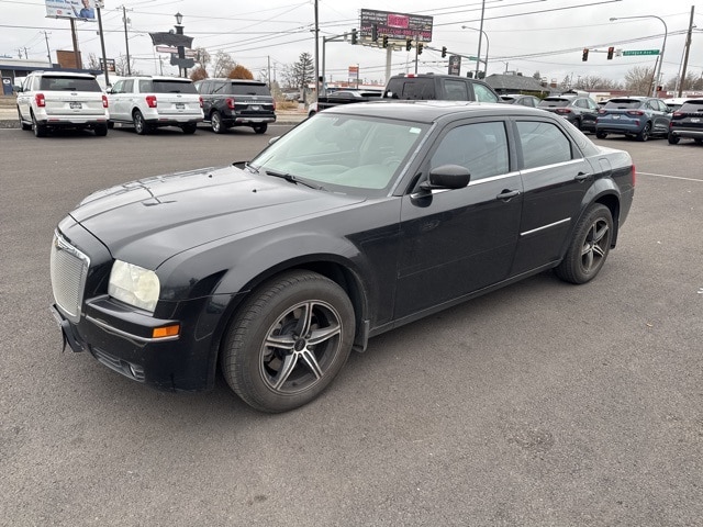 2006 Chrysler 300