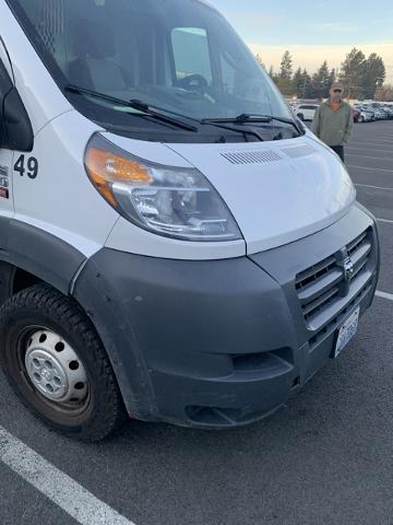 2017 RAM Promaster Cargo Van