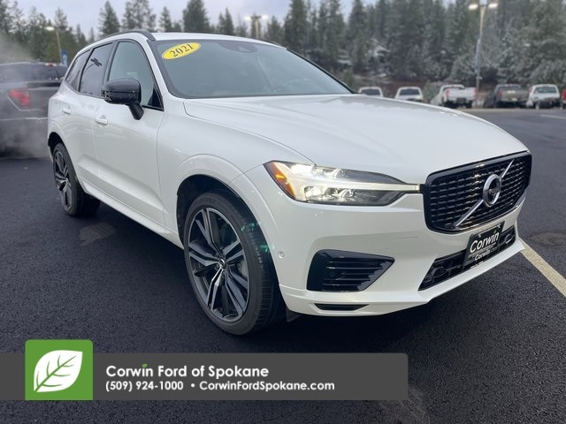 2021 Volvo XC60