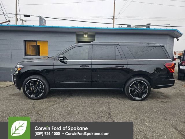 2024 Ford Expedition Max