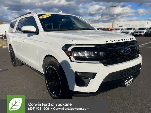 2024 Ford Expedition Max