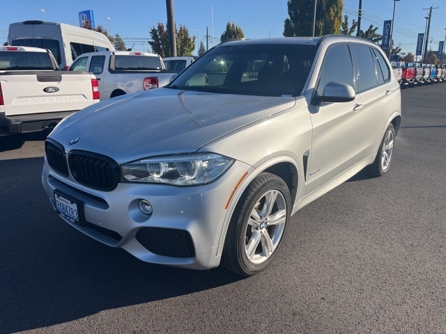 2014 BMW X5