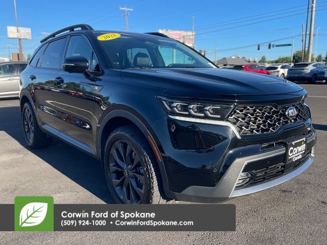 2021 Kia Sorento