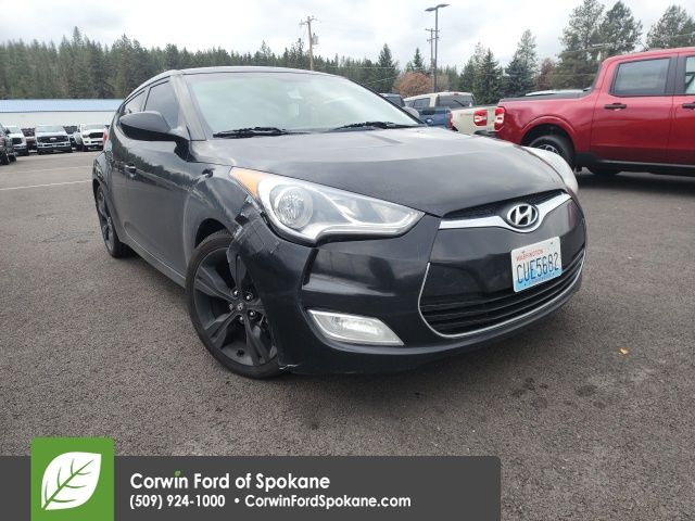 2013 Hyundai Veloster