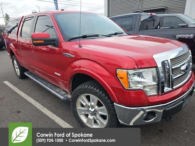 2011 Ford F-150
