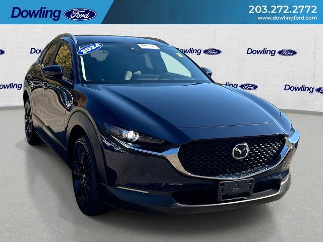 2024 Mazda Cx-30
