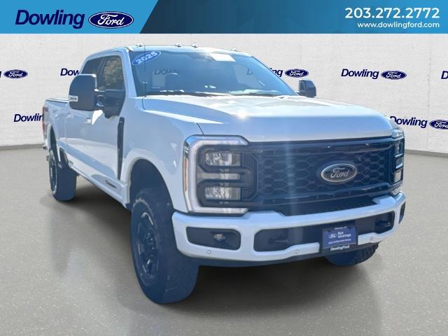 2025 Ford Super Duty F-350 Srw