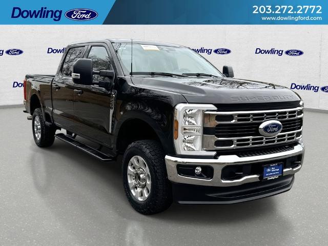 2024 Ford Super Duty F-250 Srw