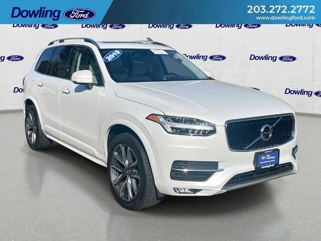 2019 Volvo XC90