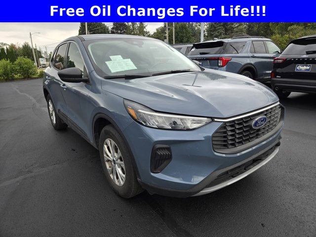 2023 Ford Escape