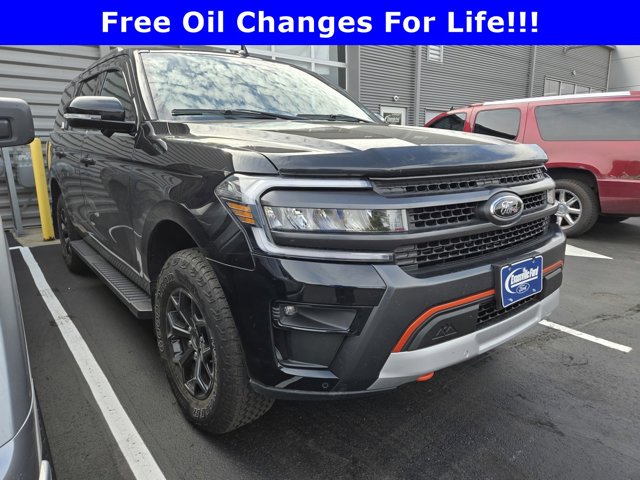 2023 Ford Expedition