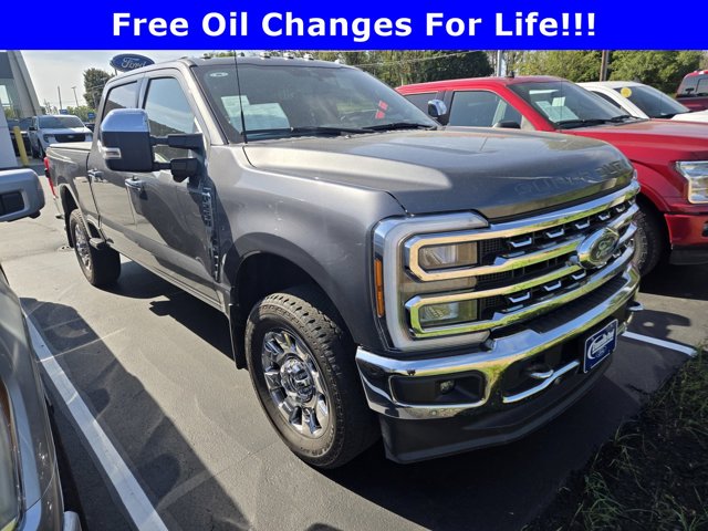 2023 Ford Super Duty F-250 Srw