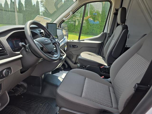 2026 Ford Transit Van Base - Photo 32