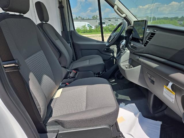 2026 Ford Transit Van Base - Photo 33