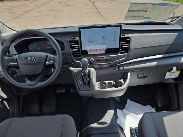 2026 Ford Transit Van Base - Photo 34