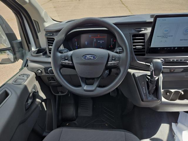 2026 Ford Transit Van Base - Photo 35