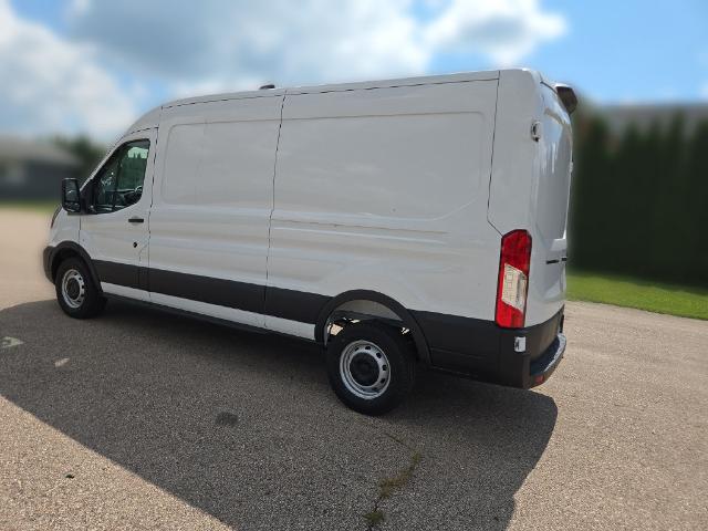 2026 Ford Transit Van Base - Photo 25