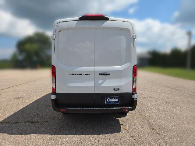 2026 Ford Transit Van Base - Photo 27