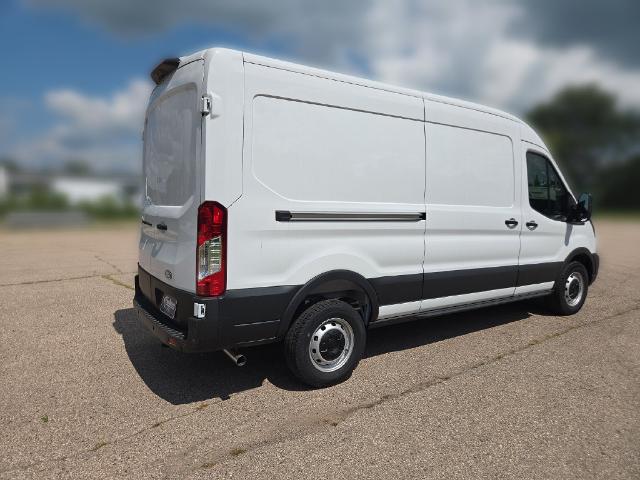 2026 Ford Transit Van Base - Photo 28