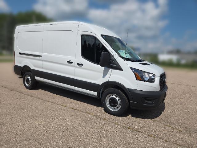 2026 Ford Transit Van Base - Photo 30