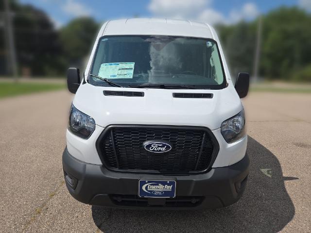 2026 Ford Transit Van Base - Photo 31