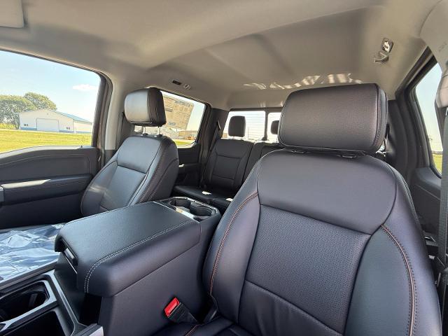 New 2026 Marsh Gray Ford F-350® Lariat® image 47