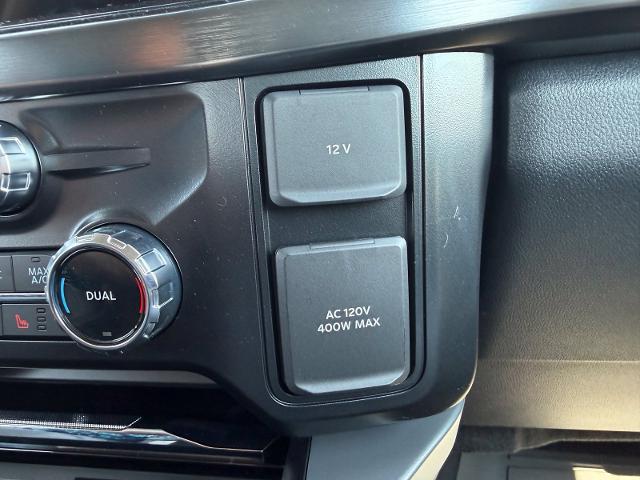 New 2026 Marsh Gray Ford F-350® Lariat® image 56