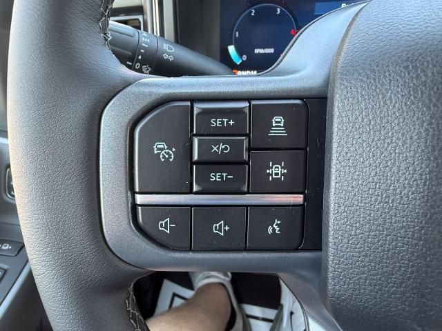 New 2026 Marsh Gray Ford F-350® Lariat® image 59