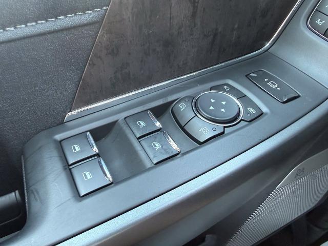 New 2026 Marsh Gray Ford F-350® Lariat® image 61