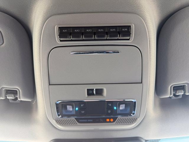 New 2026 Marsh Gray Ford F-350® Lariat® image 64