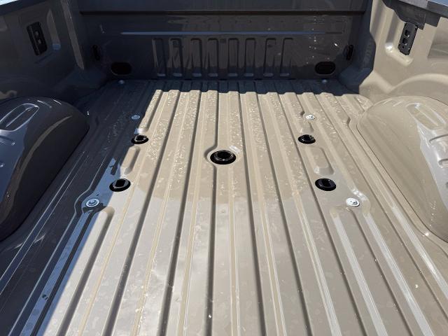 New 2026 Marsh Gray Ford F-350® Lariat® image 66