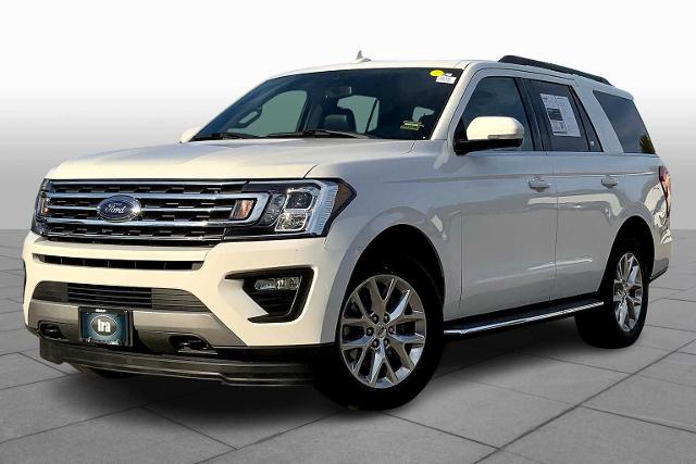 2020 Ford Expedition