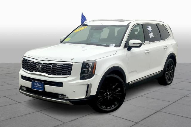 2020 Kia Telluride