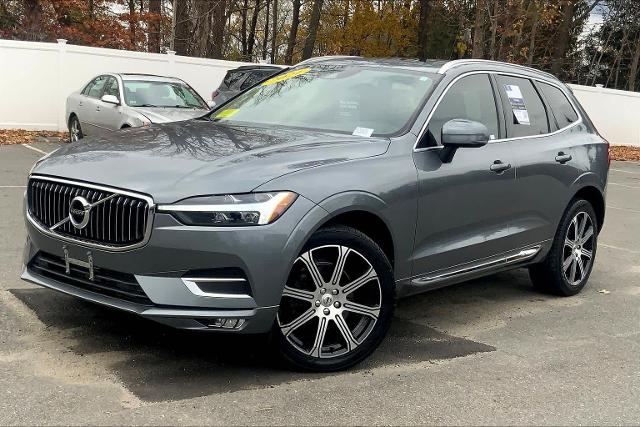 2021 Volvo XC60